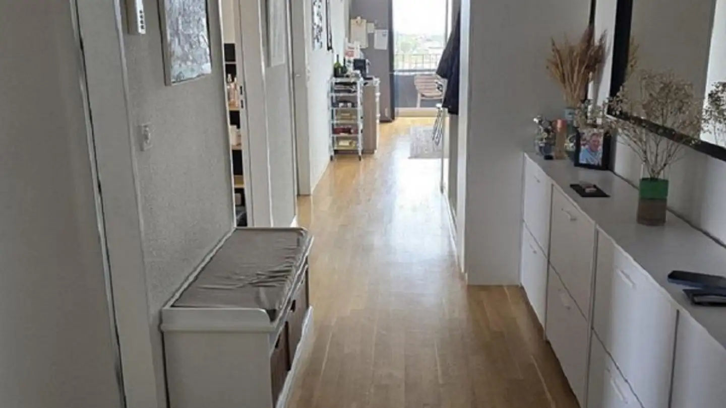 Appartement à louer - Poststrasse 5, 8610 Uster - Photo 3