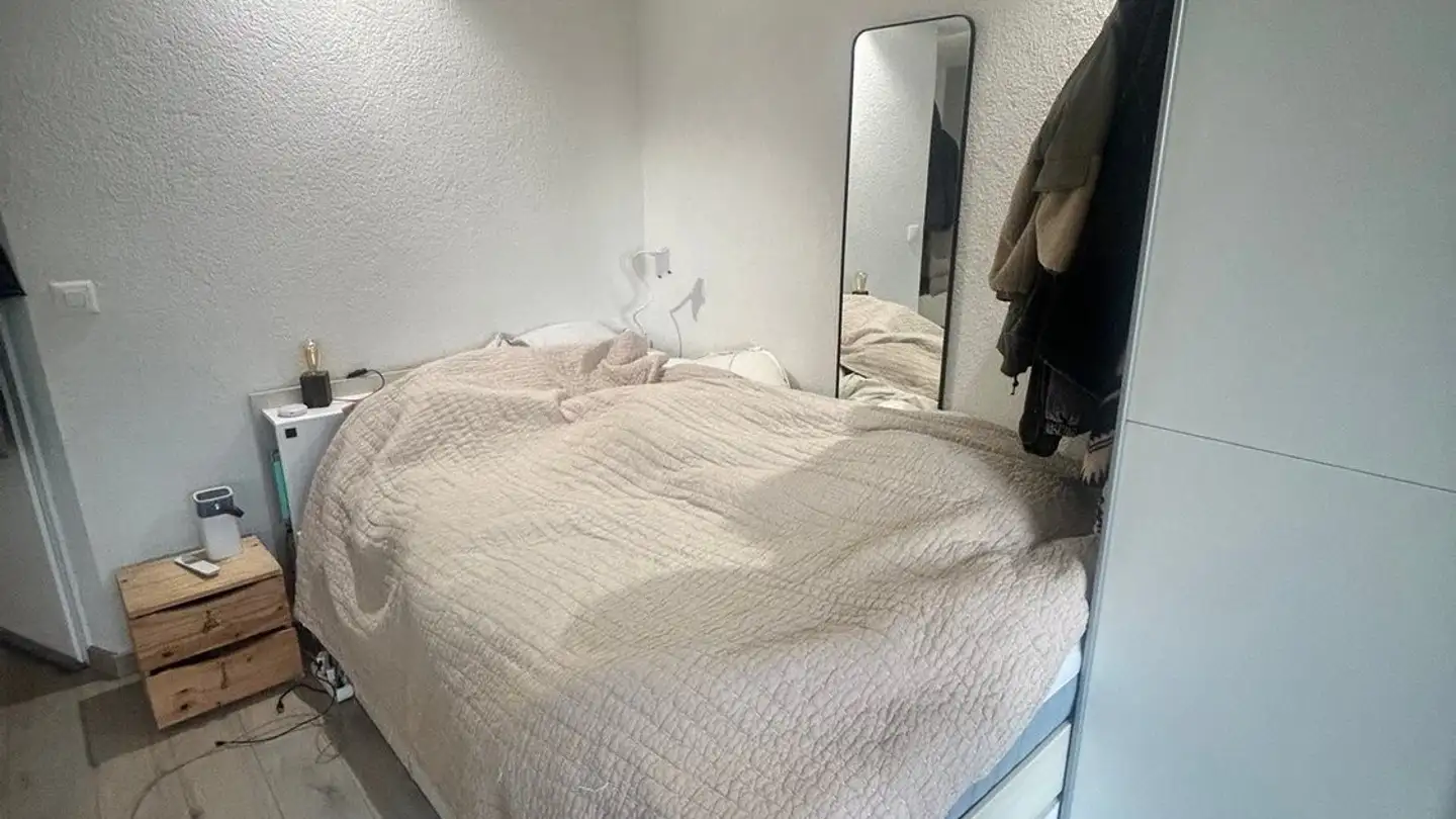 Apartment for rent - Chemin Des Marionnettes, 1093 La Conversion - Photo 2