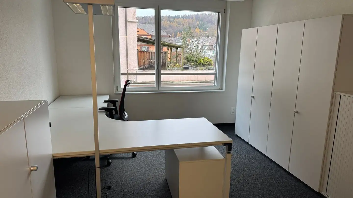 Bureau à louer - Berninastrasse 46, 8057 Zürich - Photo 3