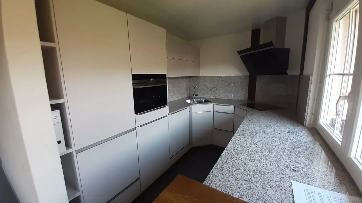 Dachgeschosswohnung mieten - Rössligasse 5, 5103 Möriken AG - Foto 4
