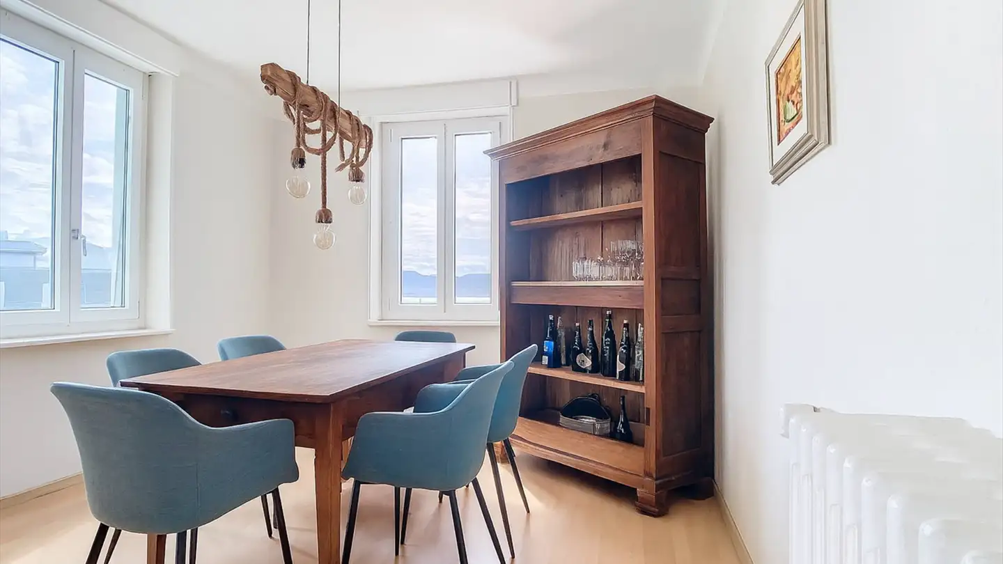 Casa singola in vendita - 1003 Lausanne - Foto 3