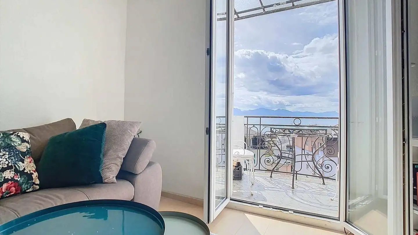 Casa singola in vendita - 1003 Lausanne - Foto 4