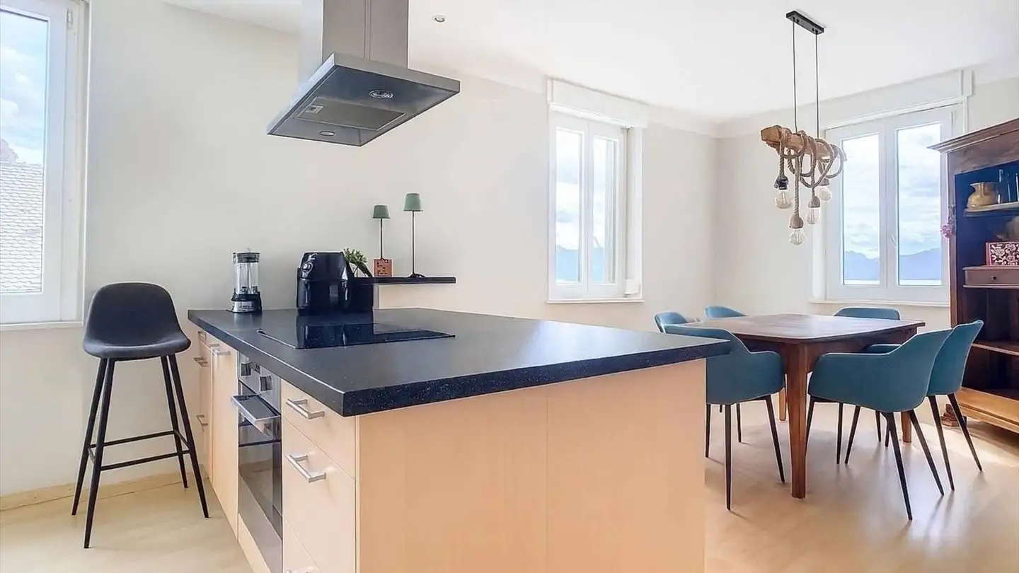 Maison individuelle à vendre - 1007 Lausanne - Photo 4