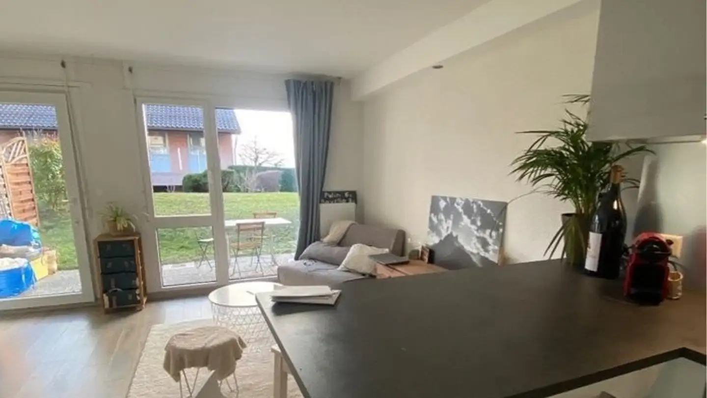 Apartment for rent - Chemin Des Marionnettes, 1093 La Conversion - Photo 4