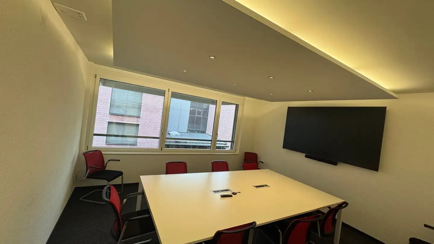 Bureau à louer - Berninastrasse 46, 8057 Zürich - Photo 4