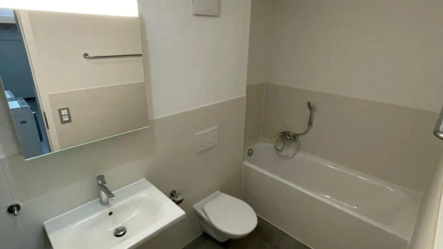 Appartamento in affitto - Rue Des Planchettes 21, 2900 Porrentruy - Foto 2