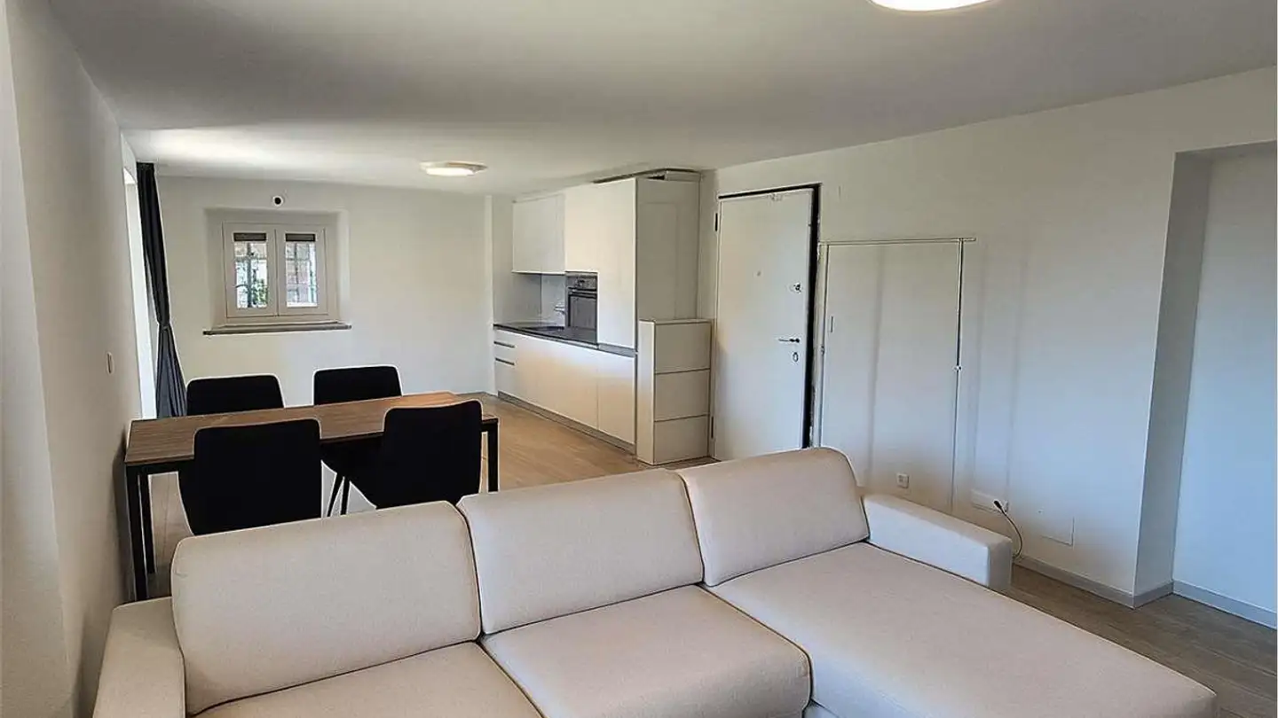 Appartamento in affitto - Via Gerso, 6900 Lugano