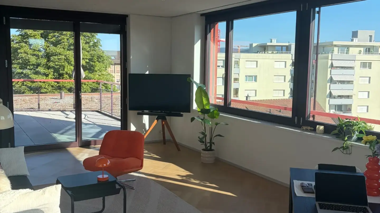 Wohnung mieten - Windeggstrasse 6, 8953 Dietikon