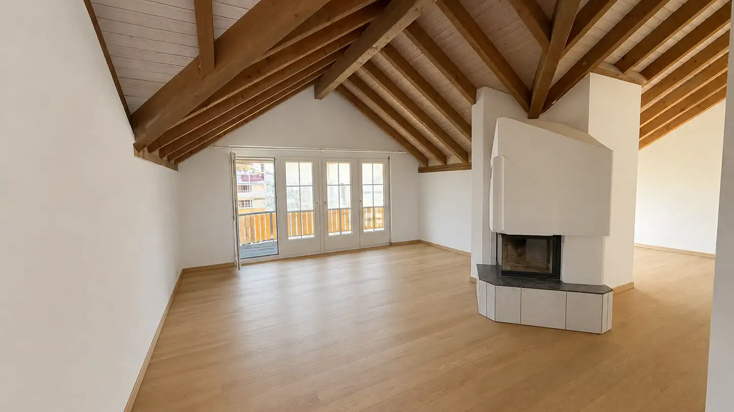 Penthouse for rent - Reutistrasse 5, 8280 Kreuzlingen - Photo 2
