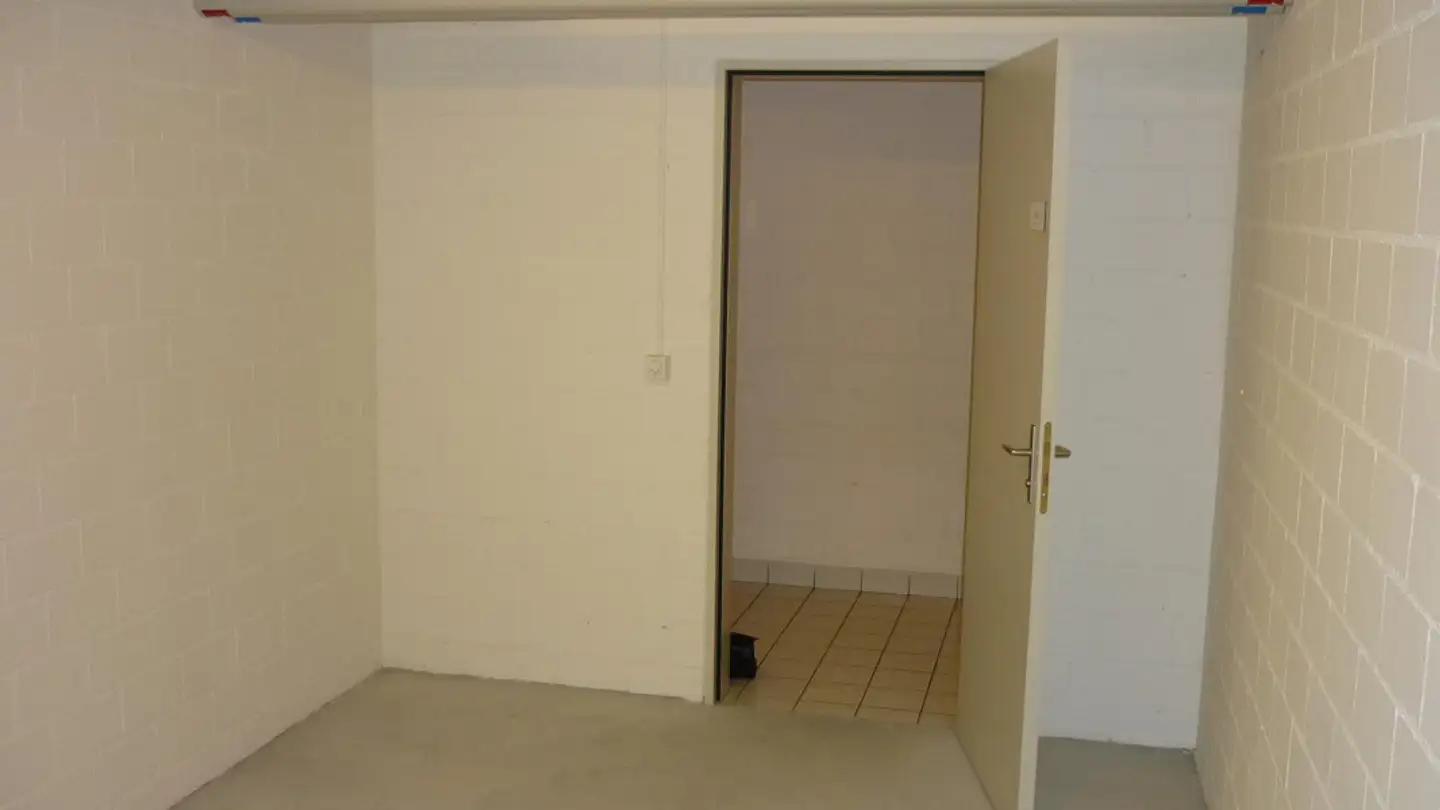 Lagerraum mieten - Amselweg 15, 4153 Reinach BL - Foto 4