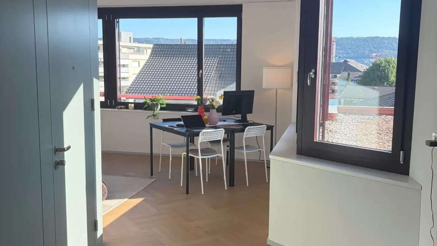 Apartment for rent - Windeggstrasse 6, 8953 Dietikon - Photo 3