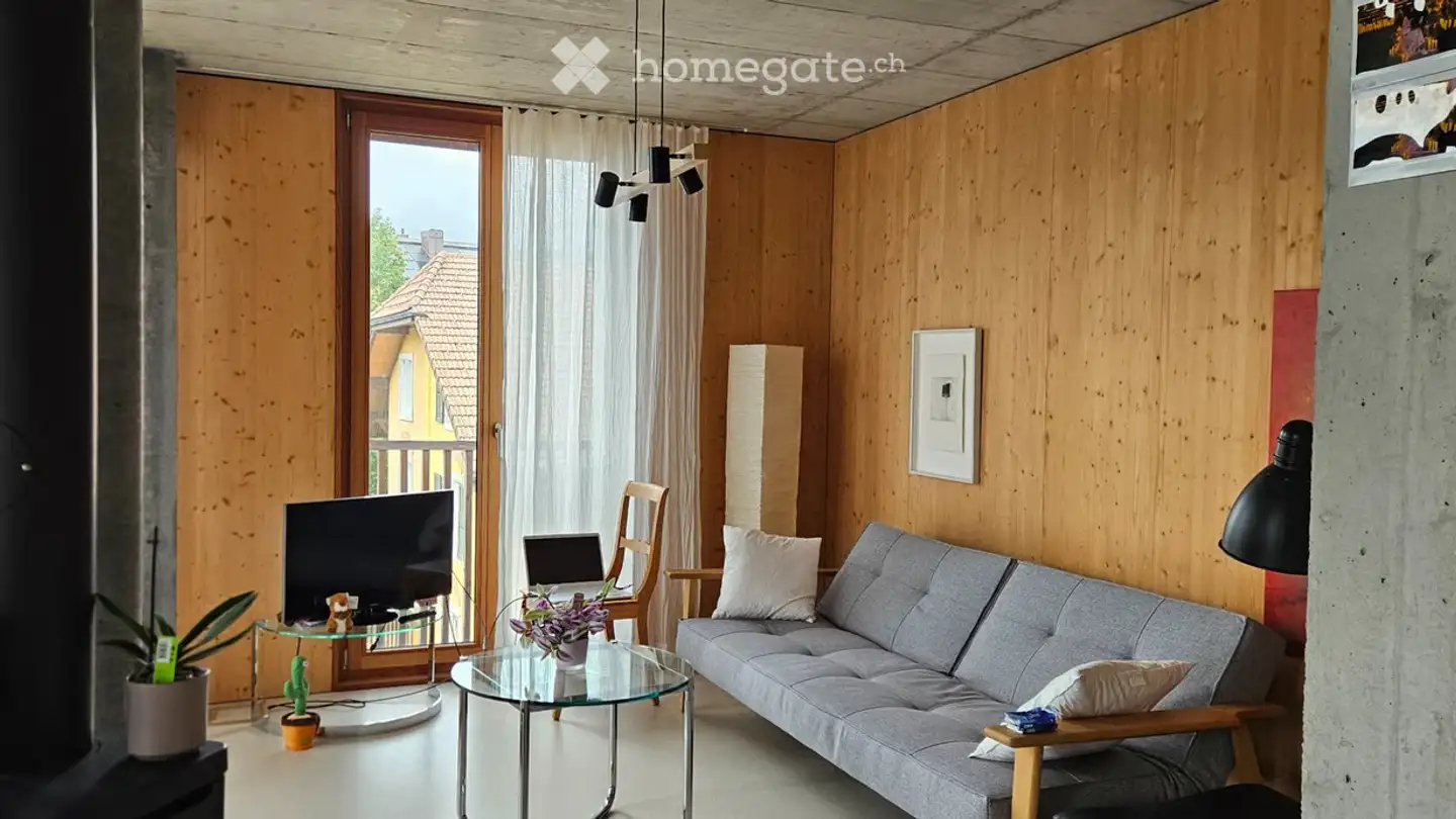Appartamento in affitto - Dilitschstrasse 16, 4500 Solothurn