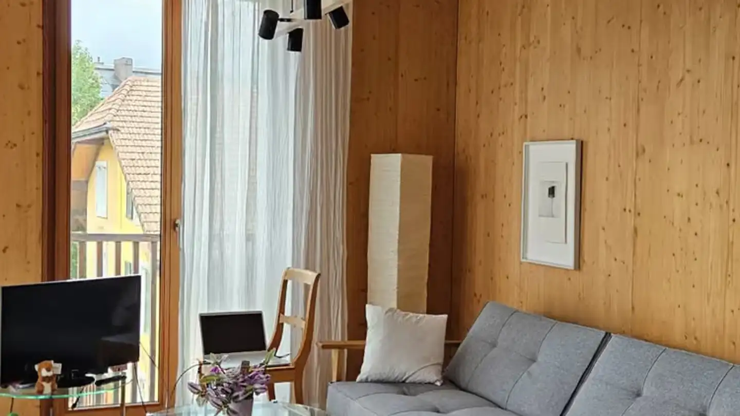 Appartamento in affitto - Dilitschstrasse 16, 4500 Solothurn