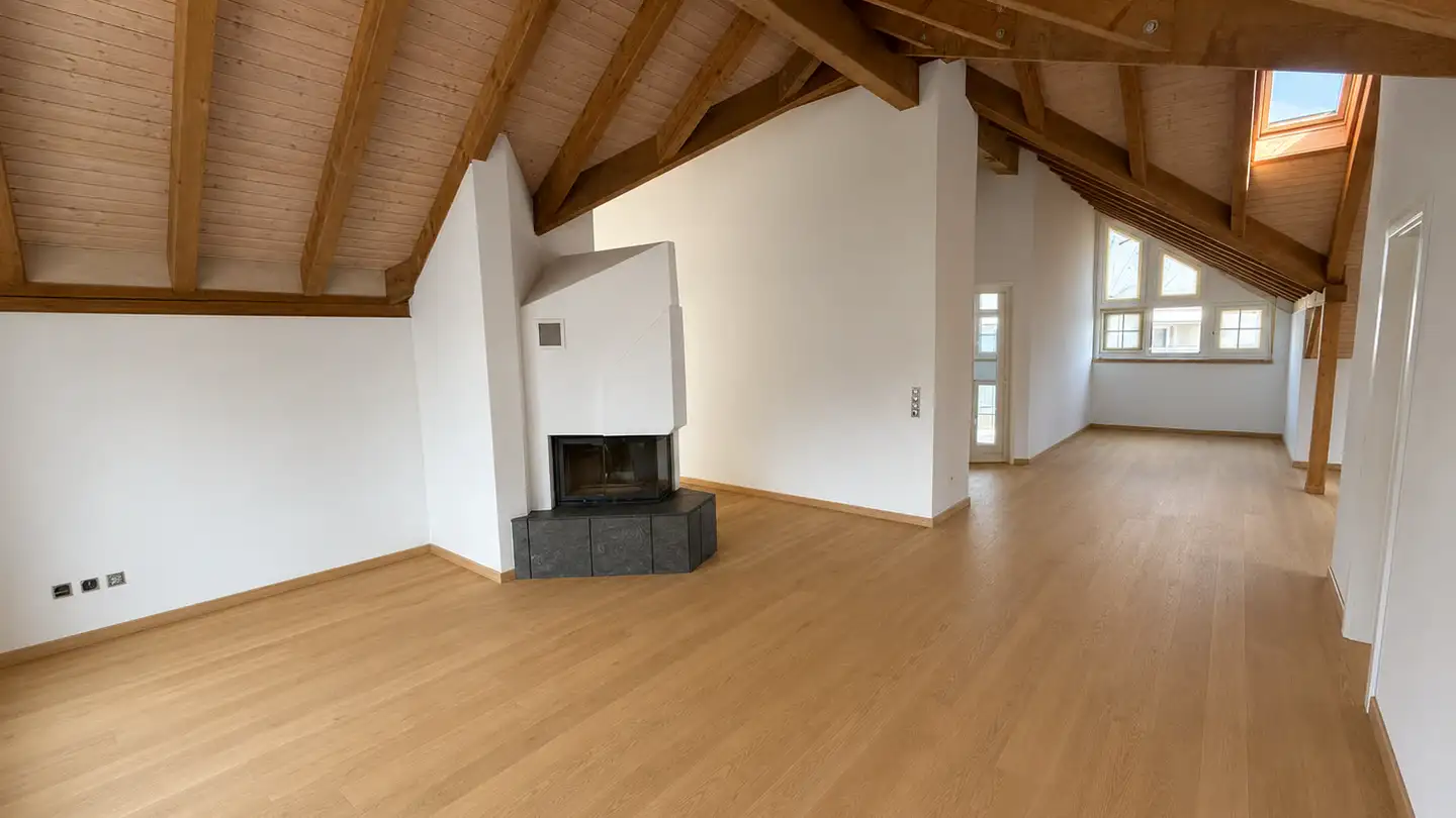 Penthouse for rent - Reutistrasse 5, 8280 Kreuzlingen - Photo 3