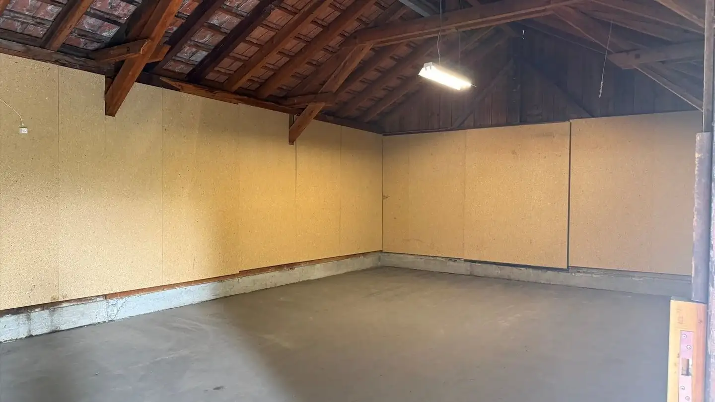 Espace de stockage à louer - 3600 Thun - Photo 2