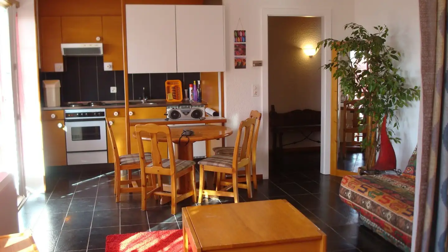 Wohnung mieten - Route De Grinchon 37, 3963 Crans-Montana - Foto 3