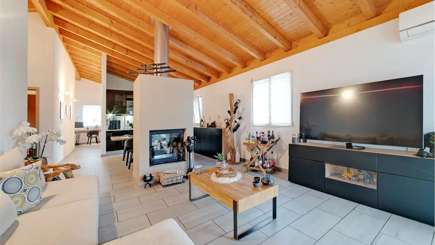 Apartment for sale - 6592 S. Antonino