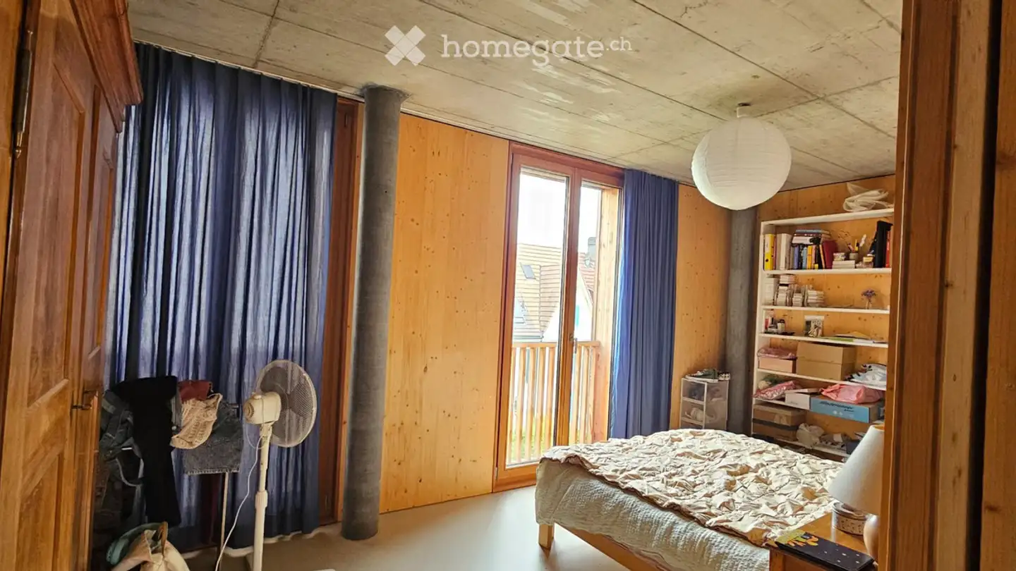 Appartamento in affitto - Dilitschstrasse 16, 4500 Solothurn - Foto 4