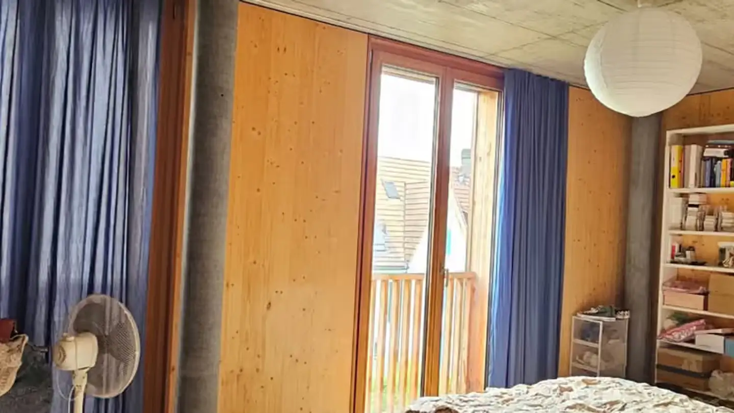 Appartamento in affitto - Dilitschstrasse 16, 4500 Solothurn - Foto 4