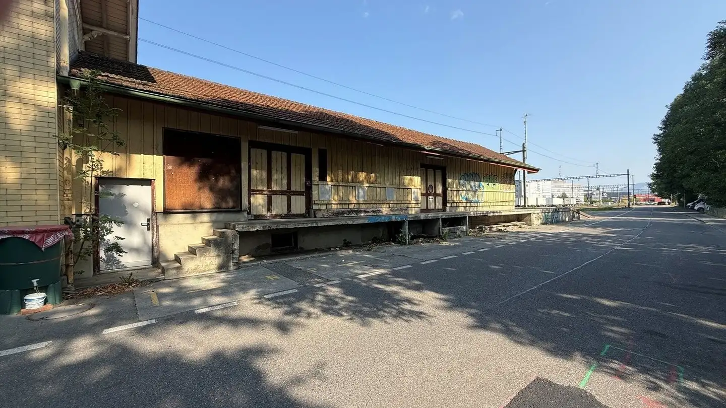 Espace de stockage à louer - 3600 Thun - Photo 3