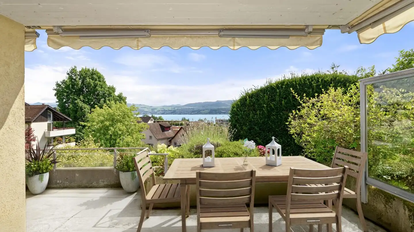 Appartamento in vendita - 8708 Männedorf - Photo 3