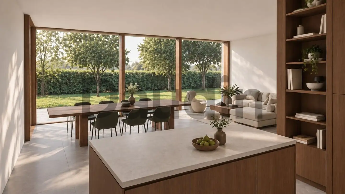 Casa singola in vendita - 1252 Meinier - Foto 4