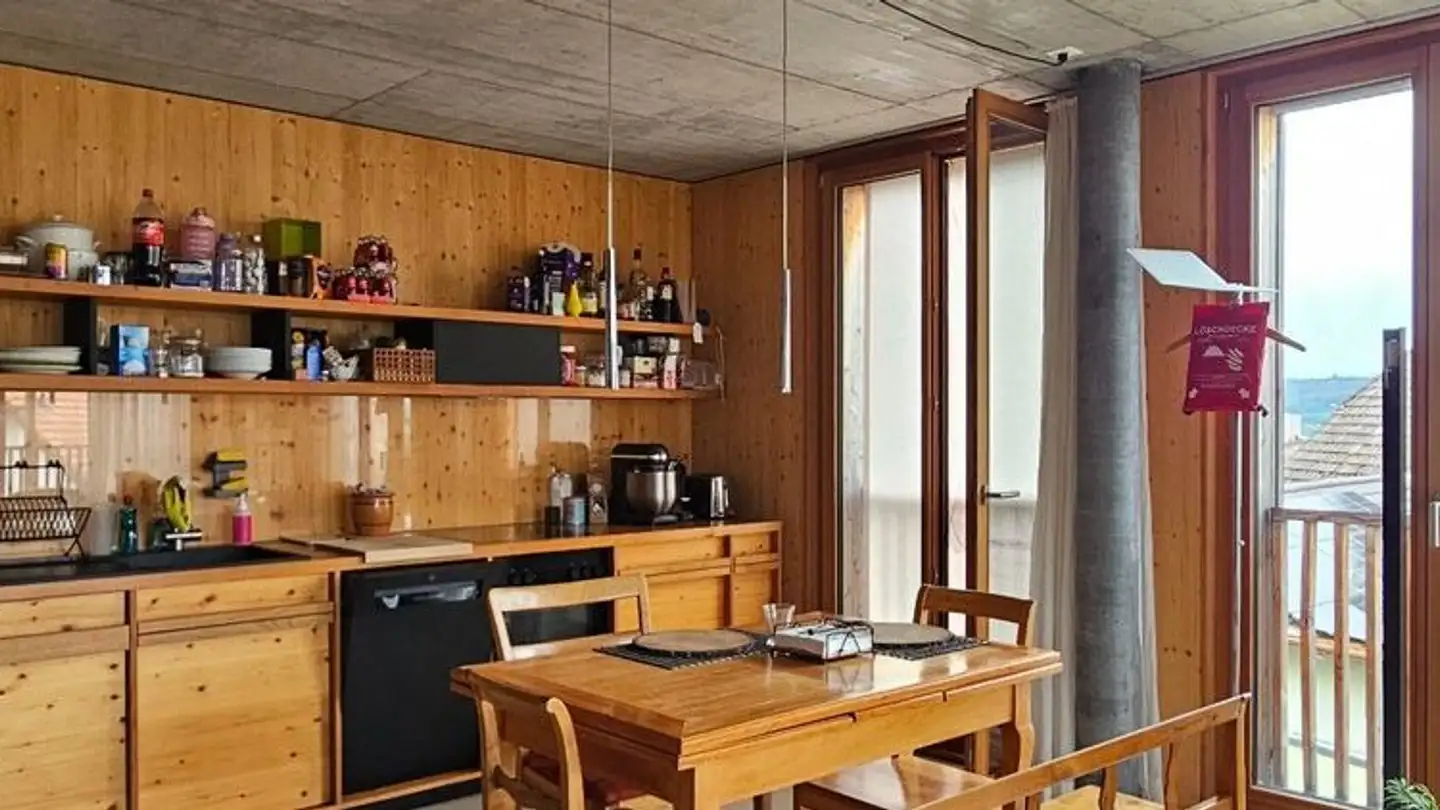 Appartamento in affitto - Dilitschstrasse 16, 4500 Solothurn - Foto 2