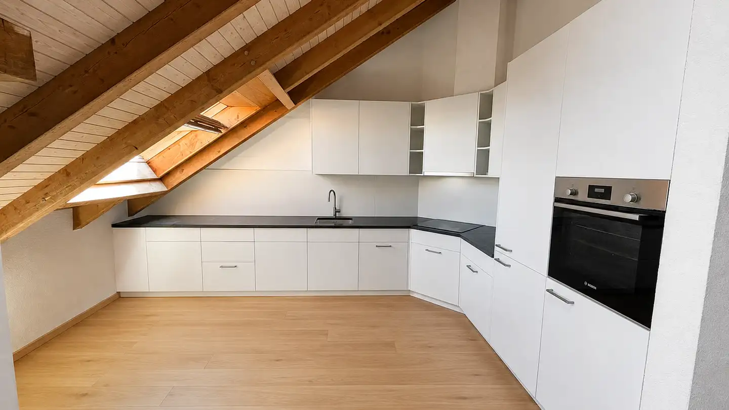 Penthouse for rent - Reutistrasse 5, 8280 Kreuzlingen - Photo 4