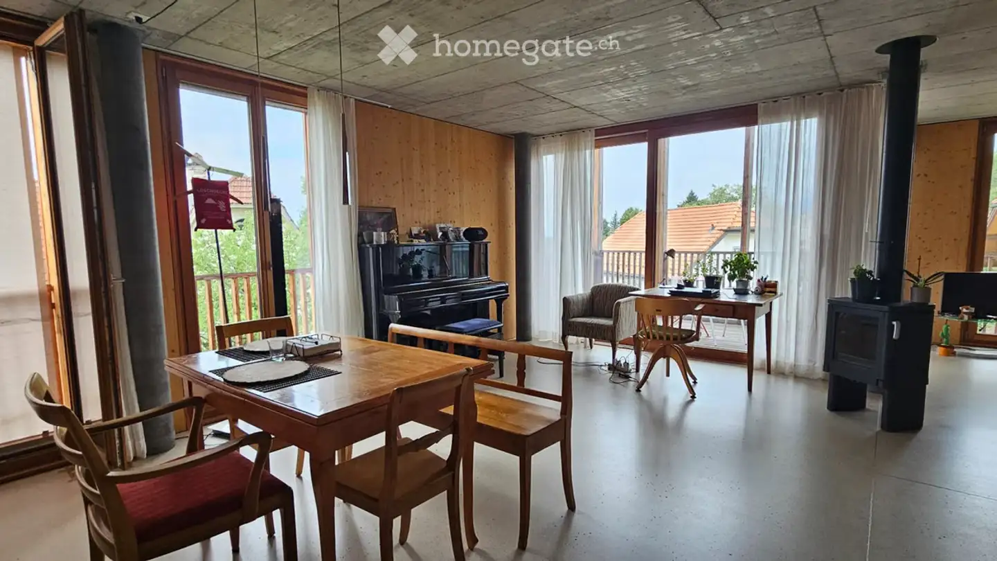Appartamento in affitto - Dilitschstrasse 16, 4500 Solothurn - Foto 3
