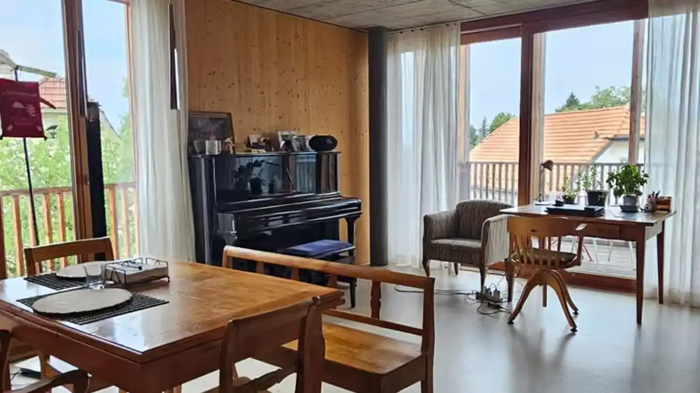 Appartamento in affitto - Dilitschstrasse 16, 4500 Solothurn - Foto 3