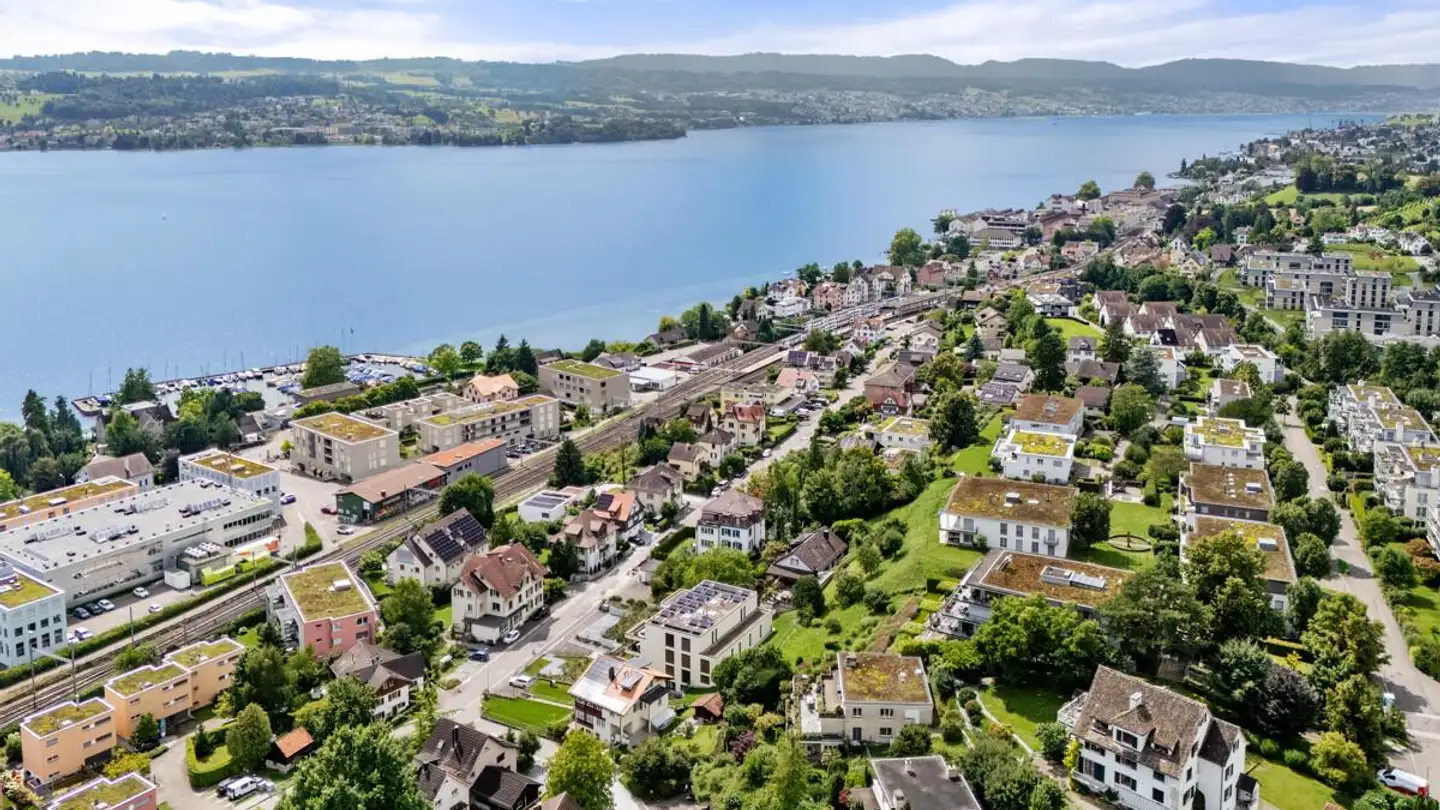 Appartamento in vendita - 8708 Männedorf - Photo 4