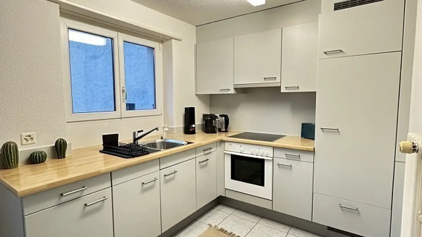 Stanza singola in affitto - Kreuzstrasse 5, 4632 Trimbach - Photo 3