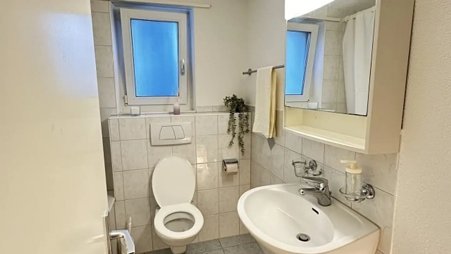 Stanza singola in affitto - Kreuzstrasse 5, 4632 Trimbach - Photo 4