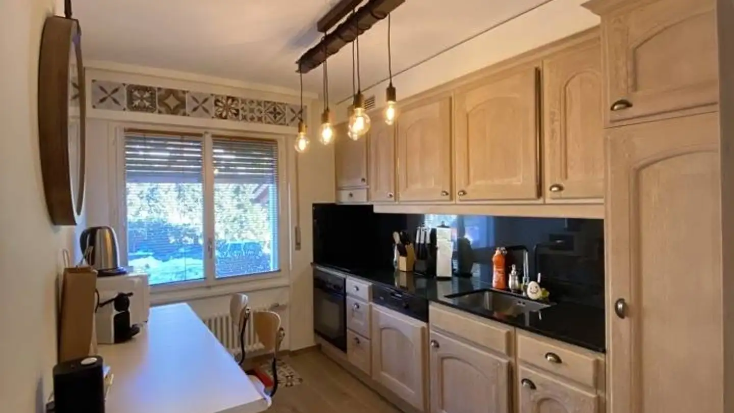 Wohnung mieten - Rue Du Petit Vallon, 3963 Crans-Montana - Foto 4