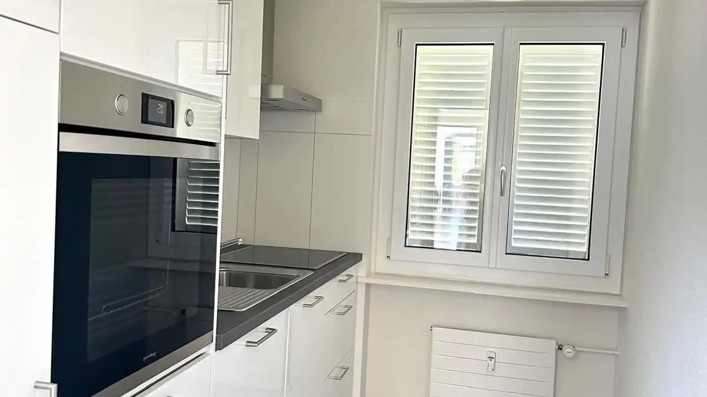 Appartement à louer - Riedmattstrasse 12a, 6048 Horw
