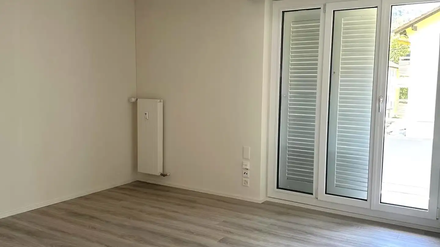 Appartement à louer - Riedmattstrasse 12a, 6048 Horw - Photo 2