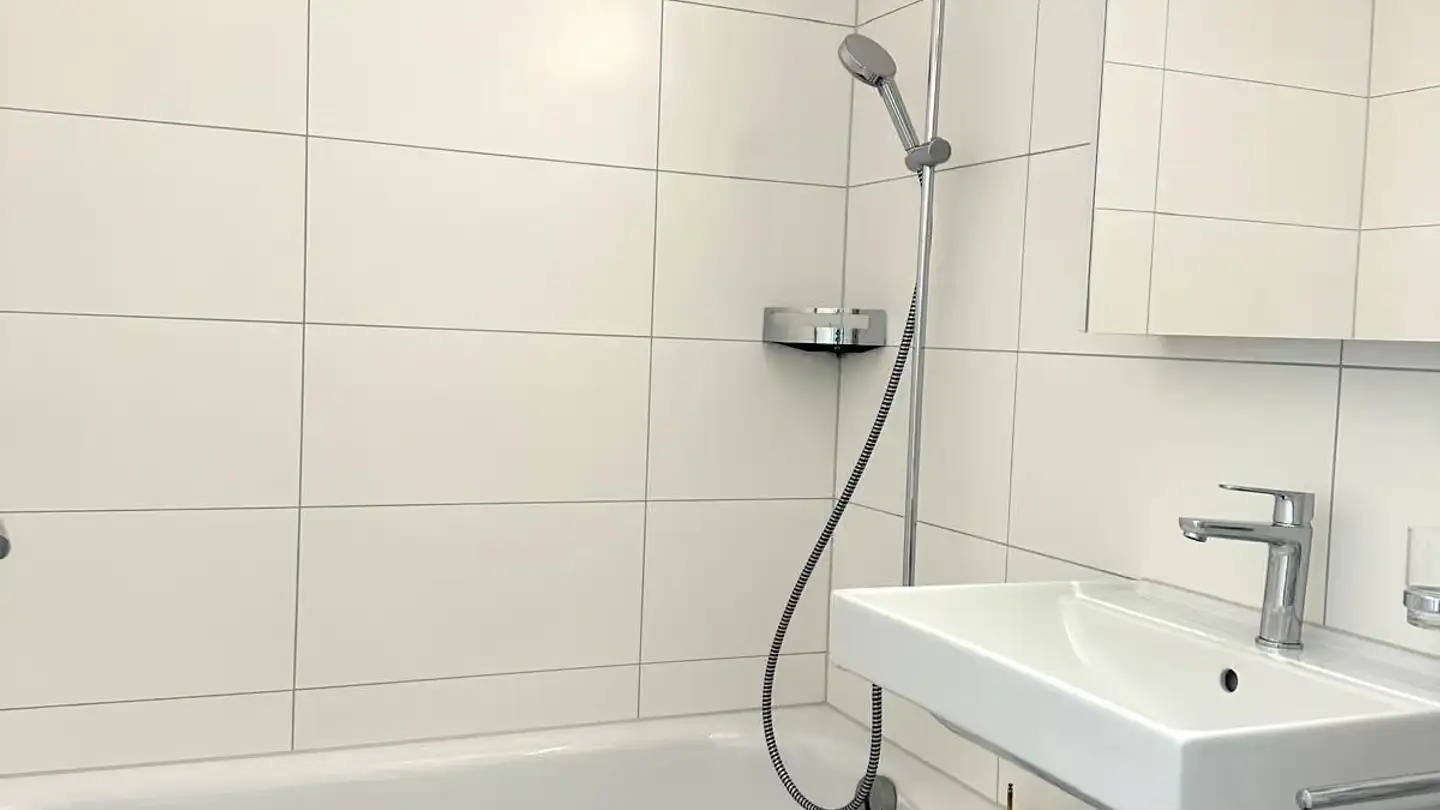 Appartement à louer - Riedmattstrasse 12a, 6048 Horw - Photo 4