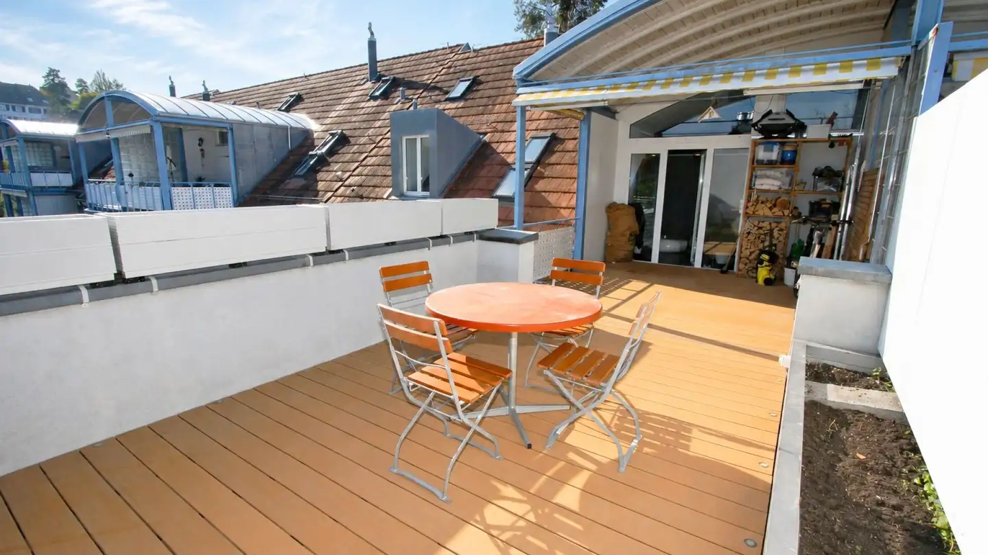 Apartment for sale - Dorenbachstrasse 91, 4102 Binningen - Photo 3