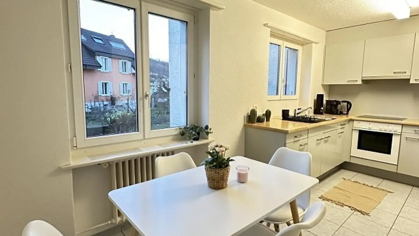 Stanza singola in affitto - Kreuzstrasse 5, 4632 Trimbach - Photo 2