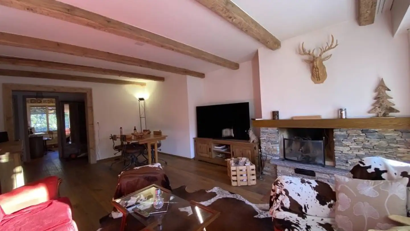 Wohnung mieten - Rue Du Petit Vallon, 3963 Crans-Montana - Foto 3