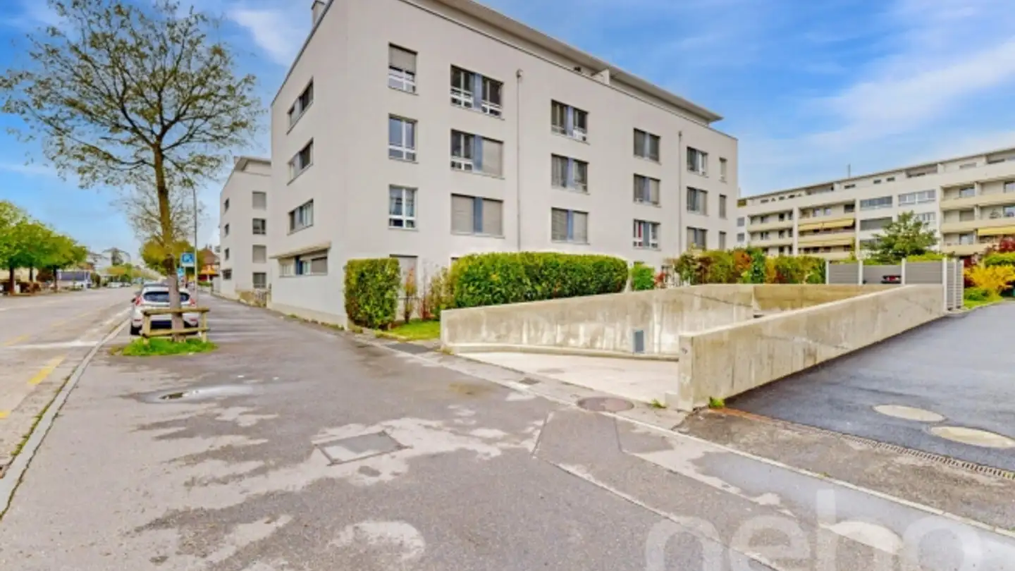 Apartment for sale - 1400 Yverdon-les-Bains