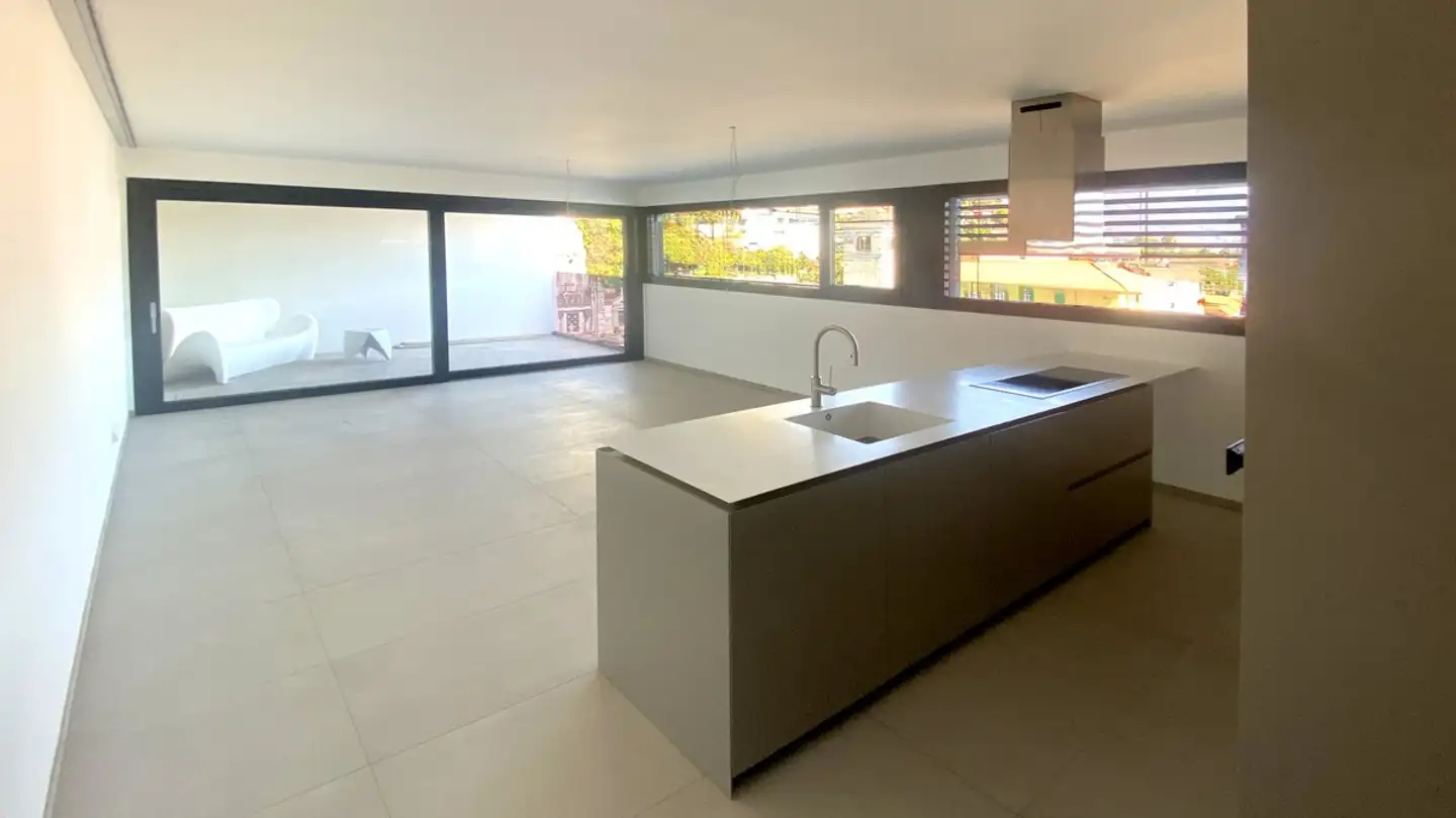 Wohnung kaufen - 6600 Locarno - Foto 2