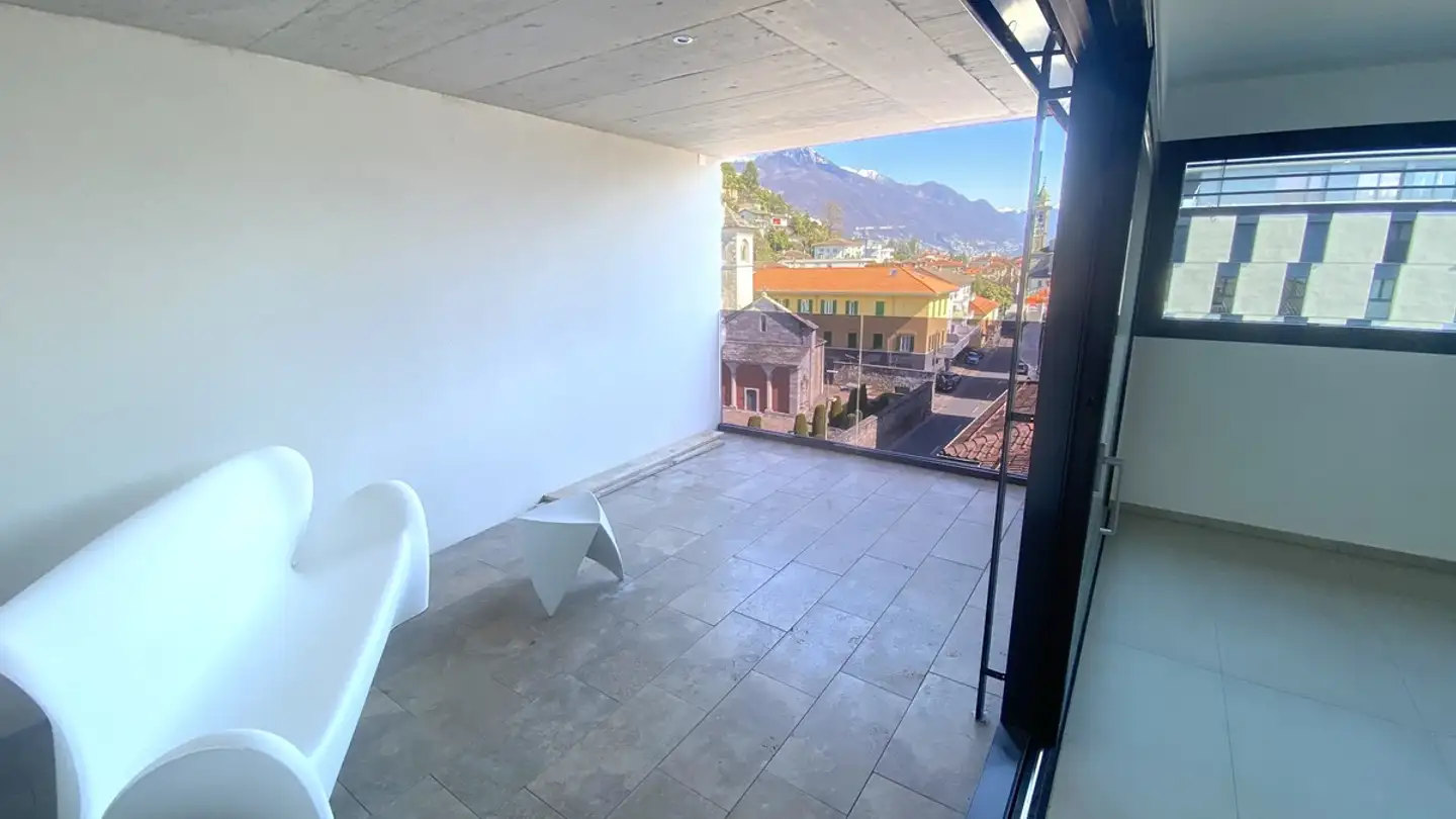 Wohnung kaufen - 6600 Locarno - Foto 3