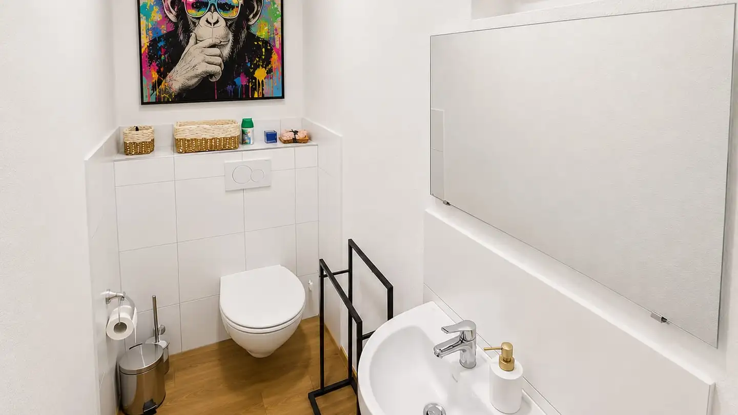 Maison individuelle à vendre - Bolsternstrasse 10, 8483 Kollbrunn - Photo 4
