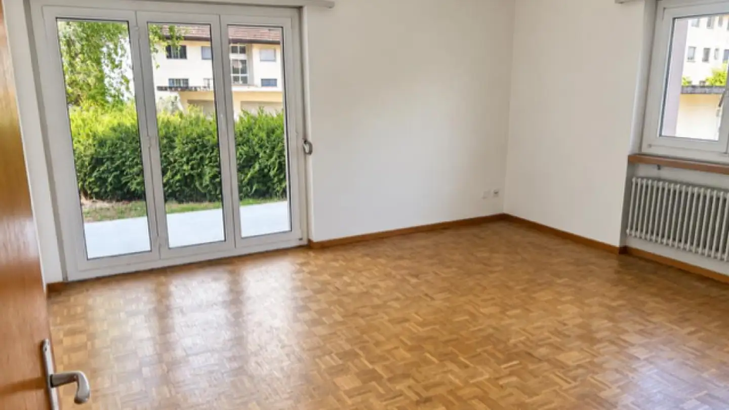 Appartement à louer - Hauptstrasse 121, 5070 Frick - Photo 2
