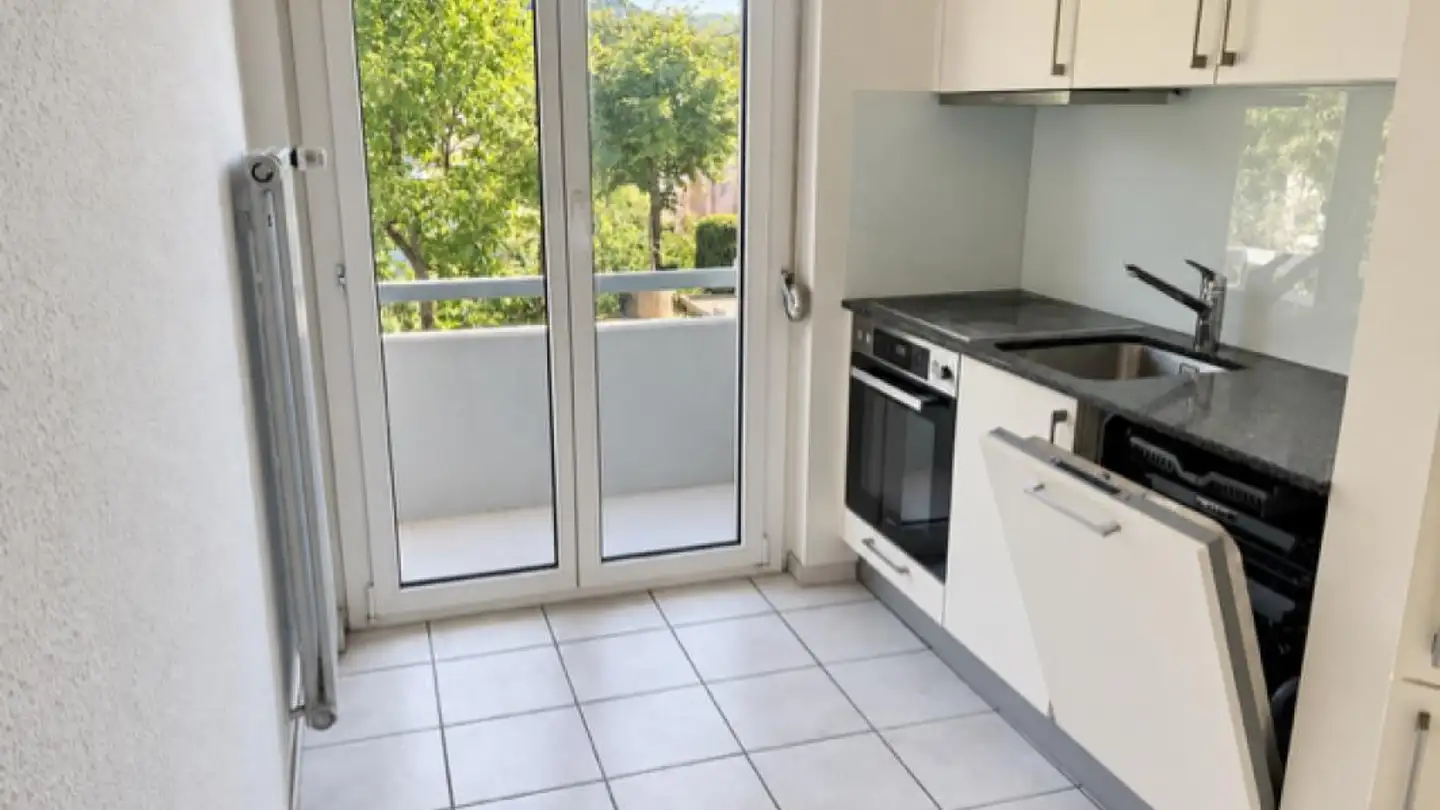 Appartement à louer - Hauptstrasse 121, 5070 Frick - Photo 3