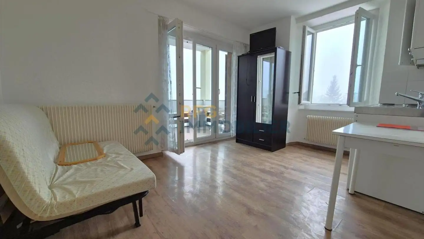 Apartment for sale - 1911 Ovronnaz - Photo 4
