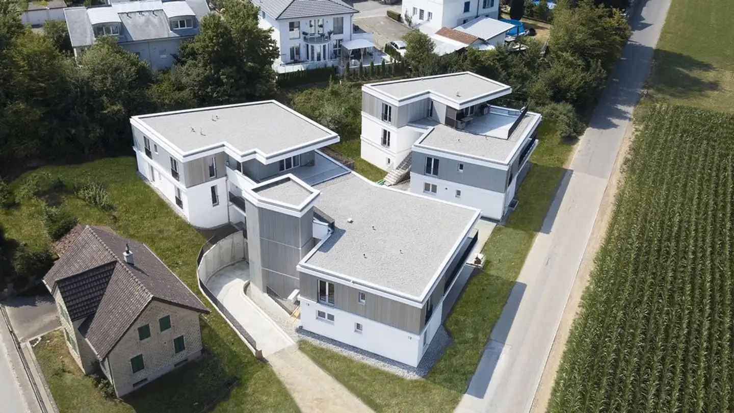 Wohnung mieten - Kirchtalstrasse 68, 5703 Seon