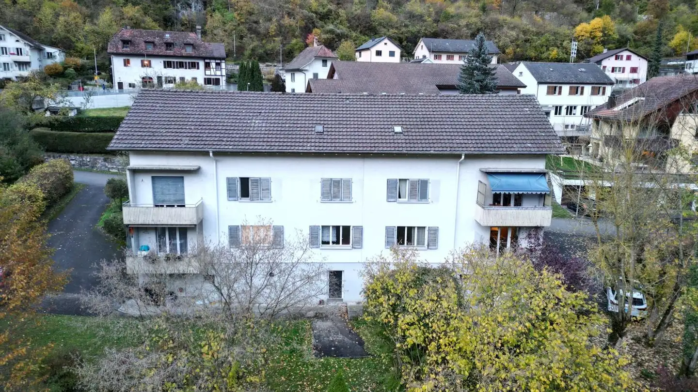 Residential building for sale - Chemin Des Pêcheurs 10, 2535 Frinvillier - Photo 2