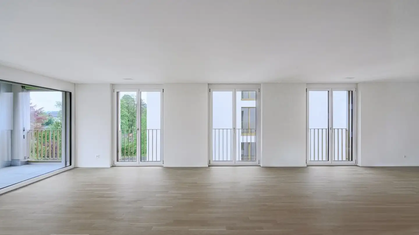 Apartment for rent - Bahnhofstrasse 99d, 8620 Wetzikon ZH - Photo 3